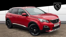 Peugeot 3008 1.5 BlueHDi Allure 5dr EAT8 Diesel Estate